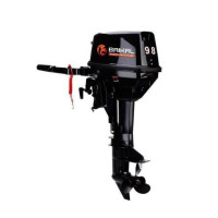 Мотор Baikal Т 9.8 л.с