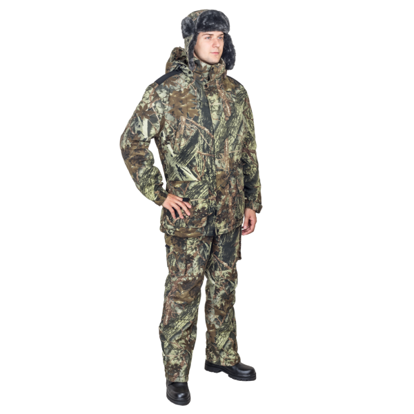 Зимний костюм Хольстер Алтай / смесовая ткань / лес 2010 в Междуреченске Зимний костюм Хольстер Алтай / смесовая ткань / лес 2010 в Междуреченске