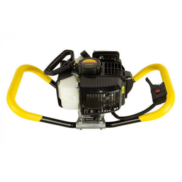 Мотоледобур JIFFY model 30, без шнека в Междуреченске Мотоледобур JIFFY model 30, без шнека в Междуреченске