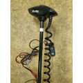 Электромотор SEA-PRO 65L 54" GPS в Междуреченске