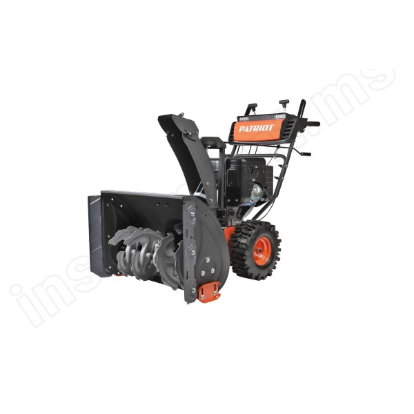 Снегоуборщик бензиновый Patriot Сибирь 110 CЕ в Междуреченске Снегоуборщик бензиновый Patriot Сибирь 110 CЕ в Междуреченске