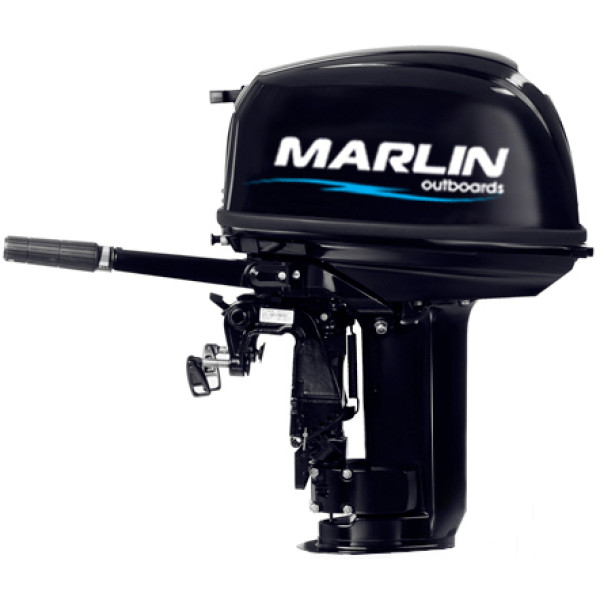 Мотор MARLIN MP 30 AMH в Междуреченске