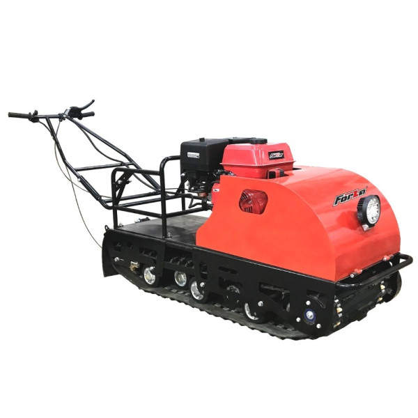 Мотобуксировщик МБС3-17ВФЭ Forza в Междуреченске