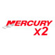 2-х тактные лодочные моторы Mercury в Междуреченске