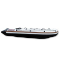 Надувная лодка X-River Grace Wind 380 в Междуреченске