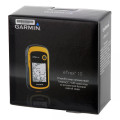 Навигатор GARMIN eTrex10 Rus в Междуреченске