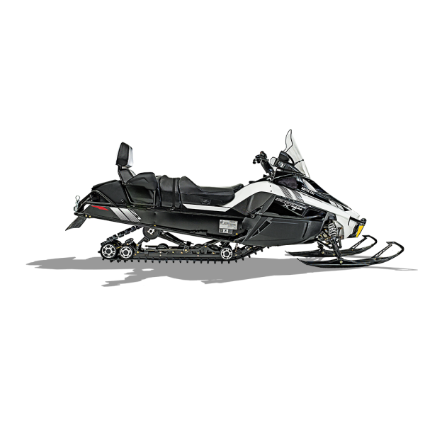 Снегоход Arctic BEARCAT Z1 XT Limited в Междуреченске Снегоход Arctic BEARCAT Z1 XT Limited в Междуреченске