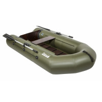 Надувная лодка Пеликан 243