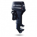 Лодочный мотор Tohatsu M 40D2 S в Междуреченске