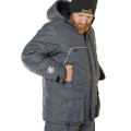Костюм зимний NORFIN ARCTIC 3 в Междуреченске Костюм зимний NORFIN ARCTIC 3 в Междуреченске