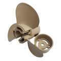 Винт разборный Hidea (YAMAHA )T9.9-15/F15 9 1/4*11 в Междуреченске Винт разборный Hidea (YAMAHA )T9.9-15/F15 9 1/4*11 в Междуреченске