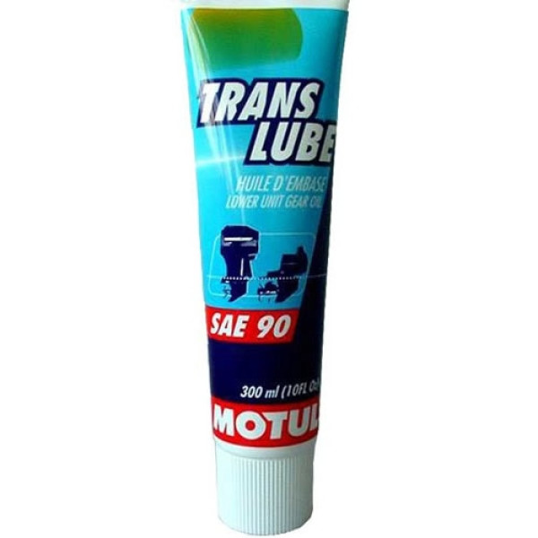 Трансмиссионное масло MOTUL TRANSLUBE 90 в Междуреченске
