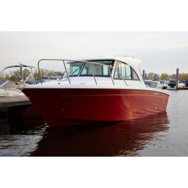 Катер Cabin Velvette 23 Active Sedan в Междуреченске