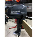 Мотор Yamaha F5AMHS в Междуреченске