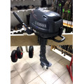 Мотор Yamaha F5AMHS в Междуреченске