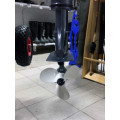 Мотор Yamaha F5AMHS в Междуреченске
