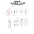 Костюм зимний NORFIN ELEMENT + JUNIOR в Междуреченске