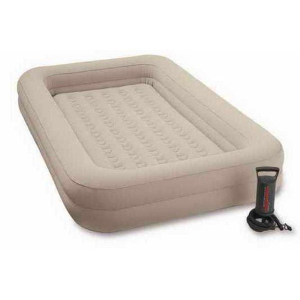 Детская туристическая кровать Intex 66810 (С насосом) в Междуреченске