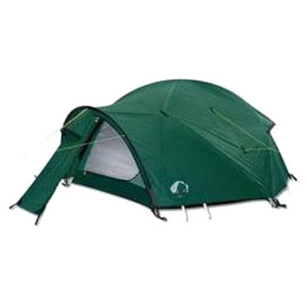 Палатка Tatonka SHERPA DOME PLUS PU в Междуреченске