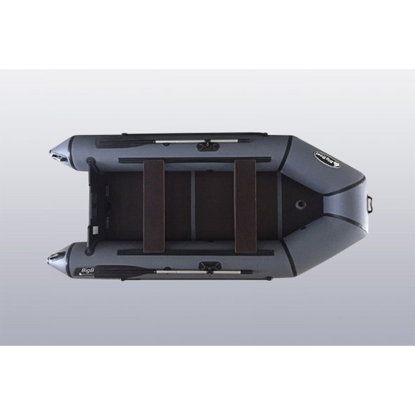 Лодка ПВХ Big Boat TM280K в Междуреченске