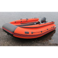 Лодка надувная Angler REEF TRITON 340FНД в Междуреченске