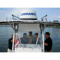 Lowrance Broadband Radar 3G в Междуреченске