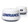 Lowrance Broadband Radar 3G в Междуреченске
