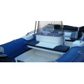 Надувная лодка SkyBoat 460R в Междуреченске