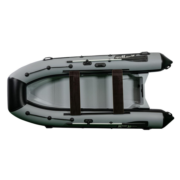 Надувная лодка РИБ RiverBoats RB - 380 в Междуреченске
