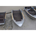 Алюминиевая лодка WINDBOAT-42 в Междуреченске