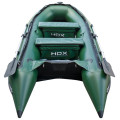 Надувная лодка HDX Classic 370 в Междуреченске