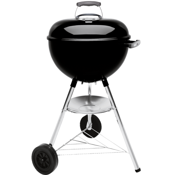 Угольный гриль Weber Bar-B-Kettle 47см в Междуреченске
