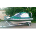 Надувная лодка SkyBoat 520R в Междуреченске