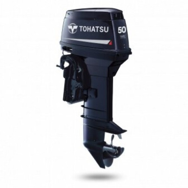 Лодочный мотор Tohatsu M 50D2 EPTOL в Междуреченске