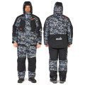 Костюм зимний NORFIN DISCOVERY 2 LE CAMO в Междуреченске