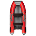 Надувная лодка X-River Agent 360 НДНД в Междуреченске