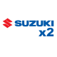 2-х тактные лодочные моторы Suzuki в Междуреченске