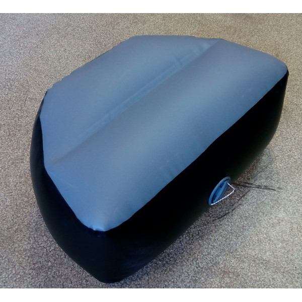 Носовой пуф для лодки в Междуреченске