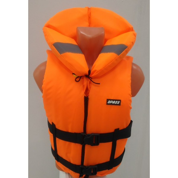 Спасательный жилет "СТАРПОМ" в Междуреченске