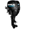 Мотор Marlin MF15AWHS в Междуреченске