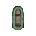 Надувная лодка Мастер Лодок Таймень NX 270 С в Междуреченске