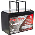 Аккумулятор Marine Deep Cycle AGM 90Ah 12V в Междуреченске