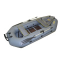 Надувная лодка Стрелка 270 Люкс в Междуреченске Надувная лодка Стрелка 270 Люкс в Междуреченске