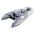 Надувная лодка Liman SB 380 в Междуреченске