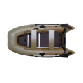 Надувная лодка Badger Fishing Line 300 PW9 в Междуреченске
