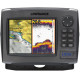 Эхолоты Lowrance серии HDS в Междуреченске