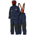 Костюм демисезонный NORFIN ALPHA NAVY BLUE в Междуреченске Костюм демисезонный NORFIN ALPHA NAVY BLUE в Междуреченске