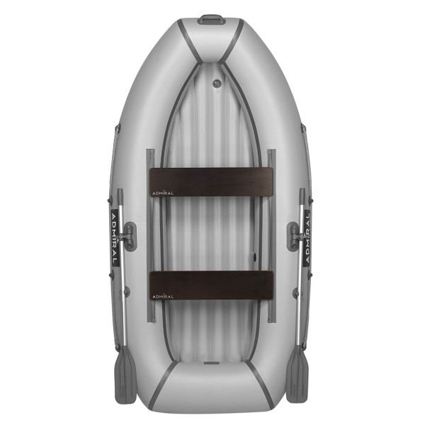 Надувная лодка Адмирал 280 НДНД в Междуреченске