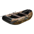 Надувная лодка Адмирал 280 НДНД в Междуреченске