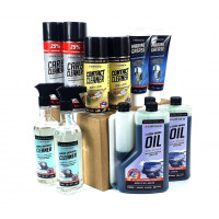 НАБОР SUMITACHI ЛОДОЧНАЯ ХИМИЯ SUMITACHI